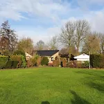 Luxe Vakantiebungalow Rust, Ruimte En Privacy
