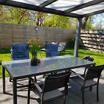 Luxe Vakantiebungalow Rust, Ruimte En Privacy *
