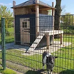 Luxe Vakantiebungalow Rust, Ruimte En Privacy Feriehus *