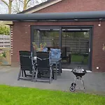 Luxe Vakantiebungalow Rust, Ruimte En Privacy *