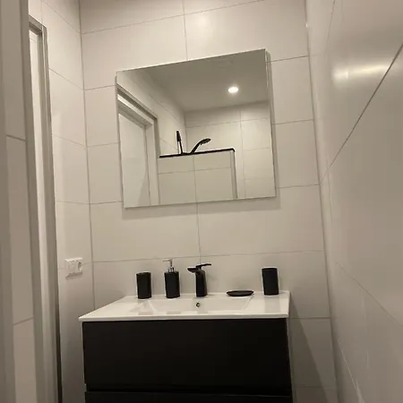 Σπίτι διακοπών Luxe Vakantiebungalow Rust, Ruimte En Privacy *