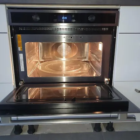 Luxe Vakantiebungalow Rust, Ruimte En Privacy Hébergement de vacances *