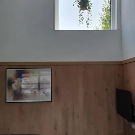 Luxe Vakantiebungalow Rust, Ruimte En Privacy