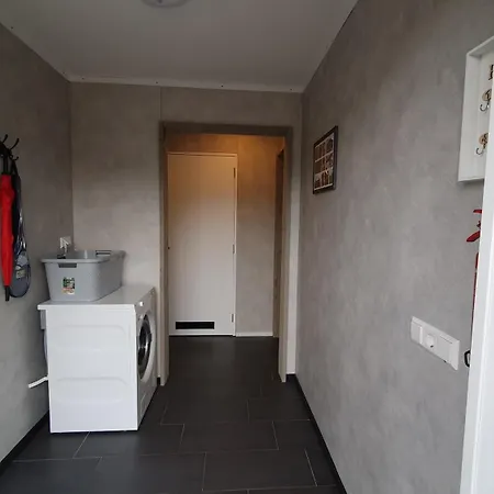 Luxe Vakantiebungalow Met Omheinde Tuin Voor Hond En