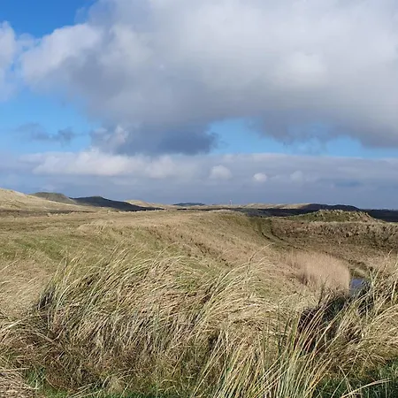 Luxe Vakantiebungalow Rust, Ruimte En Privacy *