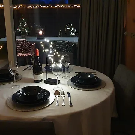 Luxe Vakantiebungalow Rust, Ruimte En Privacy * Dirkshorn