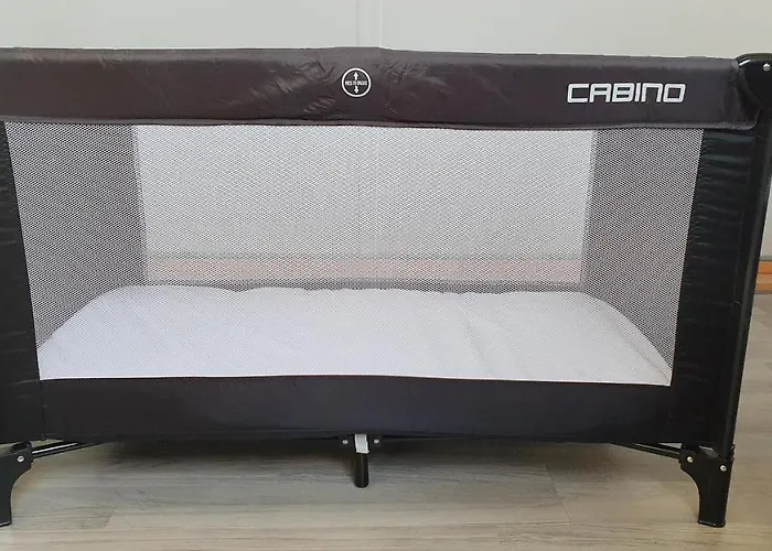 Luxe Vakantiebungalow Met Omheinde Tuin Voor Hond En Vakantiehuis *