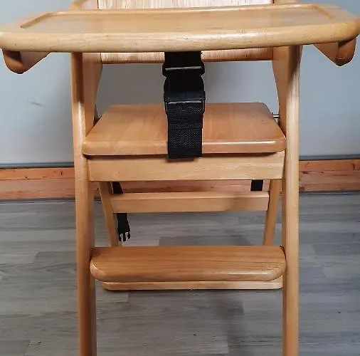 Vakantiehuis Luxe Vakantiebungalow Met Omheinde Tuin Voor Hond En *