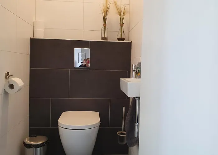 Vakantiehuis Luxe Vakantiebungalow Met Omheinde Tuin Voor Hond En Dirkshorn