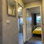 Luxe Vakantiebungalow Rust, Ruimte En Privacy Feriehus Dirkshorn