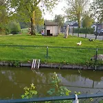 Luxe Vakantiebungalow Rust, Ruimte En Privacy Feriehus *