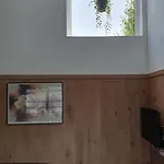Luxe Vakantiebungalow Met Omheinde Tuin Voor Hond En