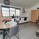 Luxe Vakantiebungalow Met Omheinde Tuin Voor Hond En Vakantiehuis *