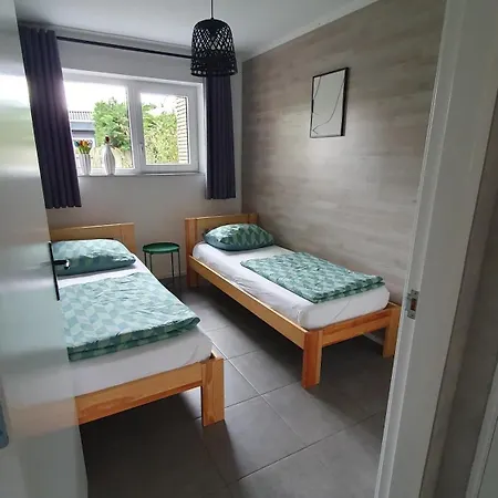 Luxe Vakantiebungalow Rust, Ruimte En Privacy Σπίτι διακοπών