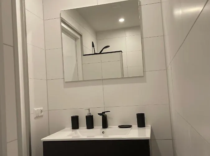 Prázdninový dům Luxe Vakantiebungalow Rust, Ruimte En Privacy *